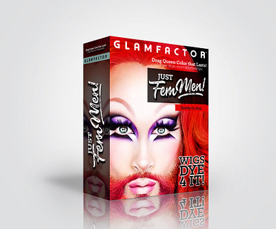 Reddy Orknot branding funny packaging design