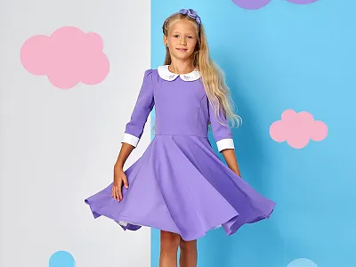 La Fée - Lookbook design design illustration lookbook