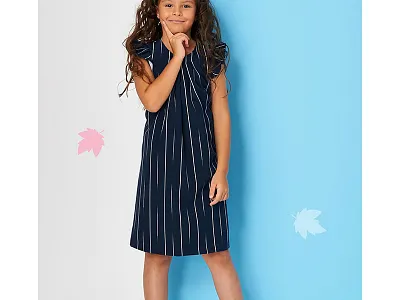 La Fée - Lookbook design