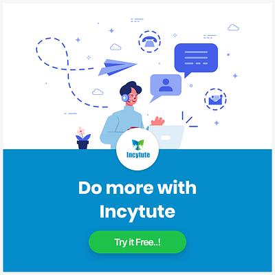 Incytute - All-in-one School Management Software academic software alexa skills android app development android pos branding custom software incy labs incytute native app school management software social media advertising student management