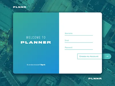 Daily UI #001 - Sign Up Page daily ui sign up signup