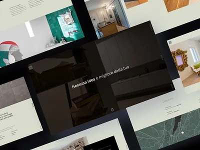 DIRELEGNO Web Site animation branding design logo ui ux web design website