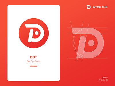 DOT LOGO app logo ui