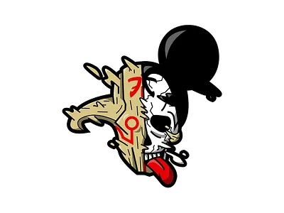 Disney x Dota 2 x Fnatic 2d art character design disney dota dota2 esports flat gamer gaming graphic design illustration vector