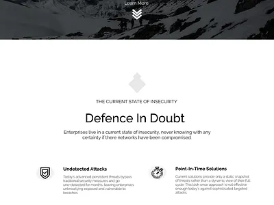 ProtectWize UI Design Project 1