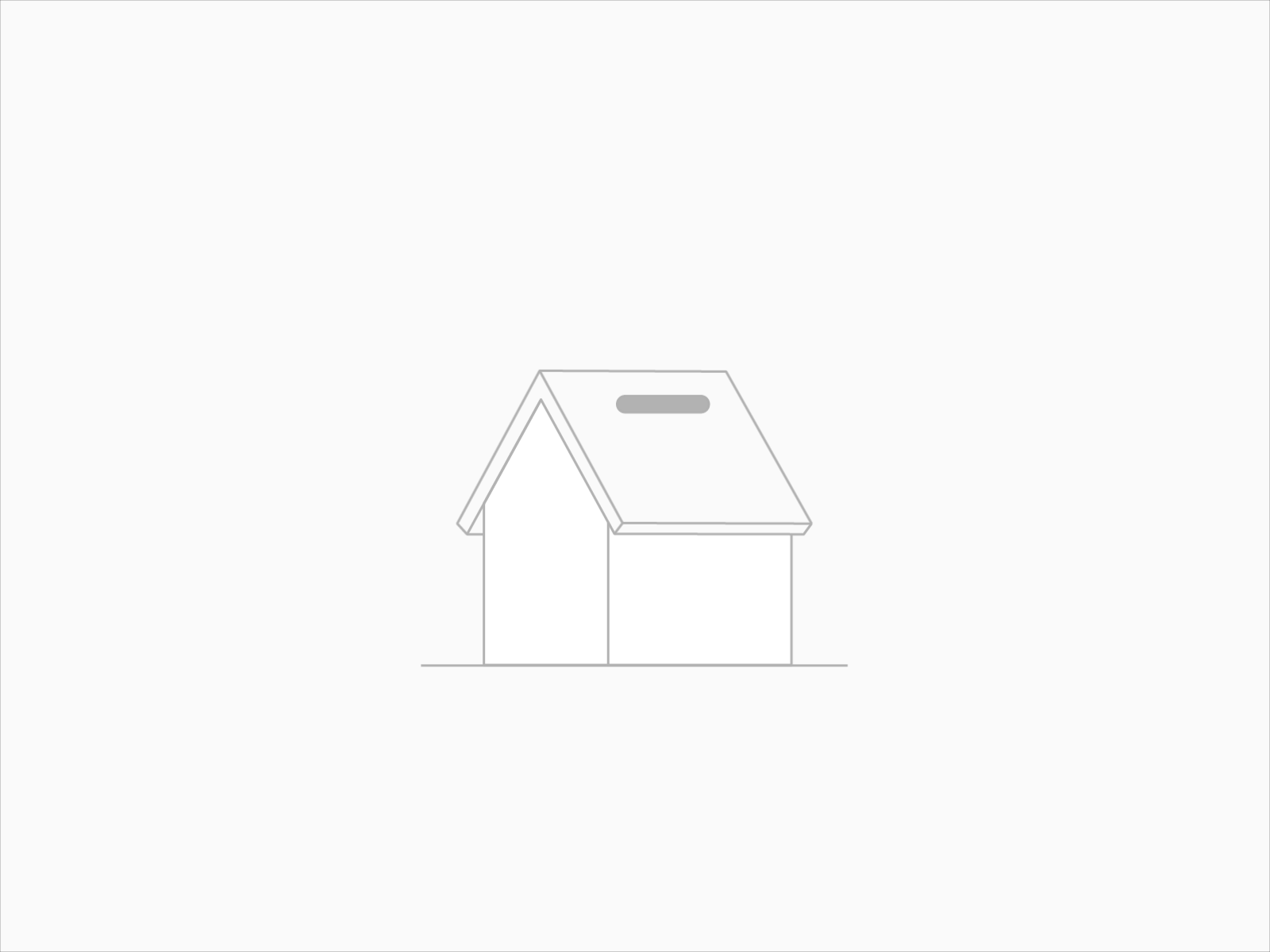 Cashflow bank cash flat design flat illustration gif gif animation home house illustrator income linework money piggybank rent