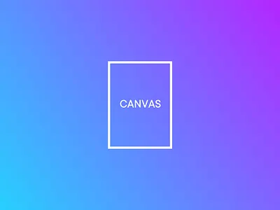 Canvas Logo art canvas ios ios app logo