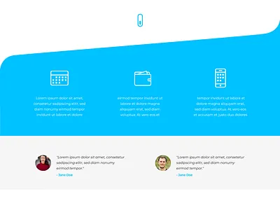 Coursero project mockup design logo ui