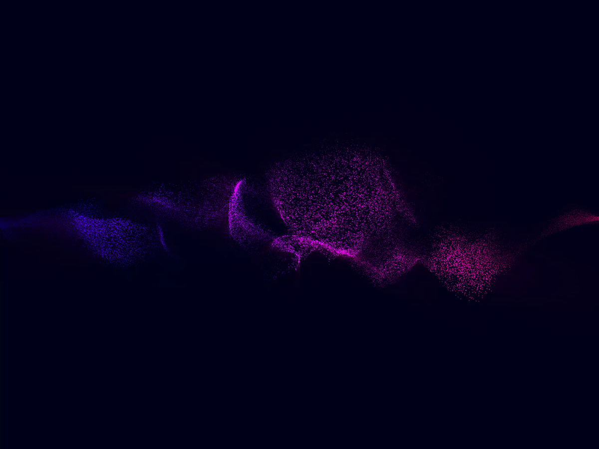 Ai Motion Visual by Lalit Logo Designer on Dribbble