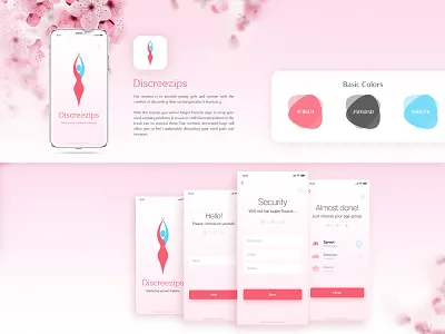 Interactive Women Timeline login Steps