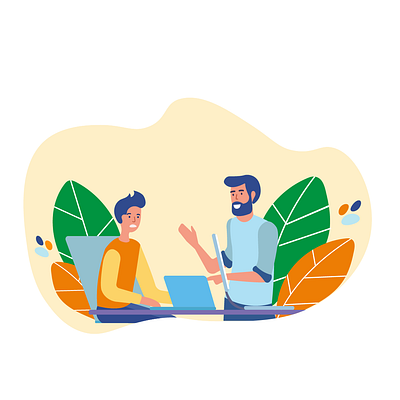 illustration for Tucha adobeillustration ai design graphic graphic design graphicdesign illustration illustration graphic design ui vector