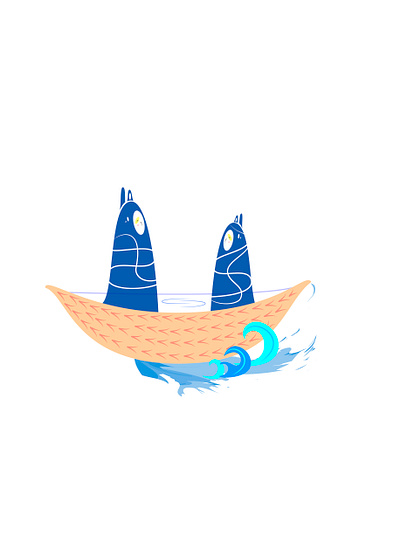IMG 618 adobe adobe illustrator artist artwork creative illustrator lovely sea stickers