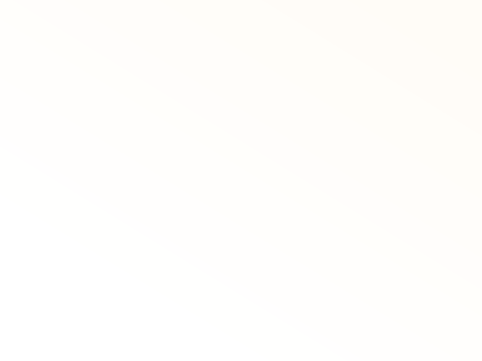 Warm winter drink animation animation font