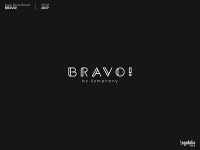 12 | BRAVO! brandidentity branding designer graphicdesign graphicdesigner identity illustrator logo logocollection logodesign logodesigner logofolio logomark logotype mark modern photoshop visualidentity wordmark