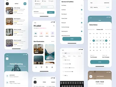 Tripgo Travel App android app art branding dashboard design e commerce app e shop finance app finance business finance financial gradient hotel booking app ios minimal design statistics travel app typography ui ux
