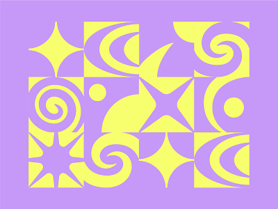 astro cosmic pattern astro branding cosmic cosmos design illustration ornament pattern space stars