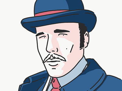 Le bazar de la charité 19century face illustration paris retro