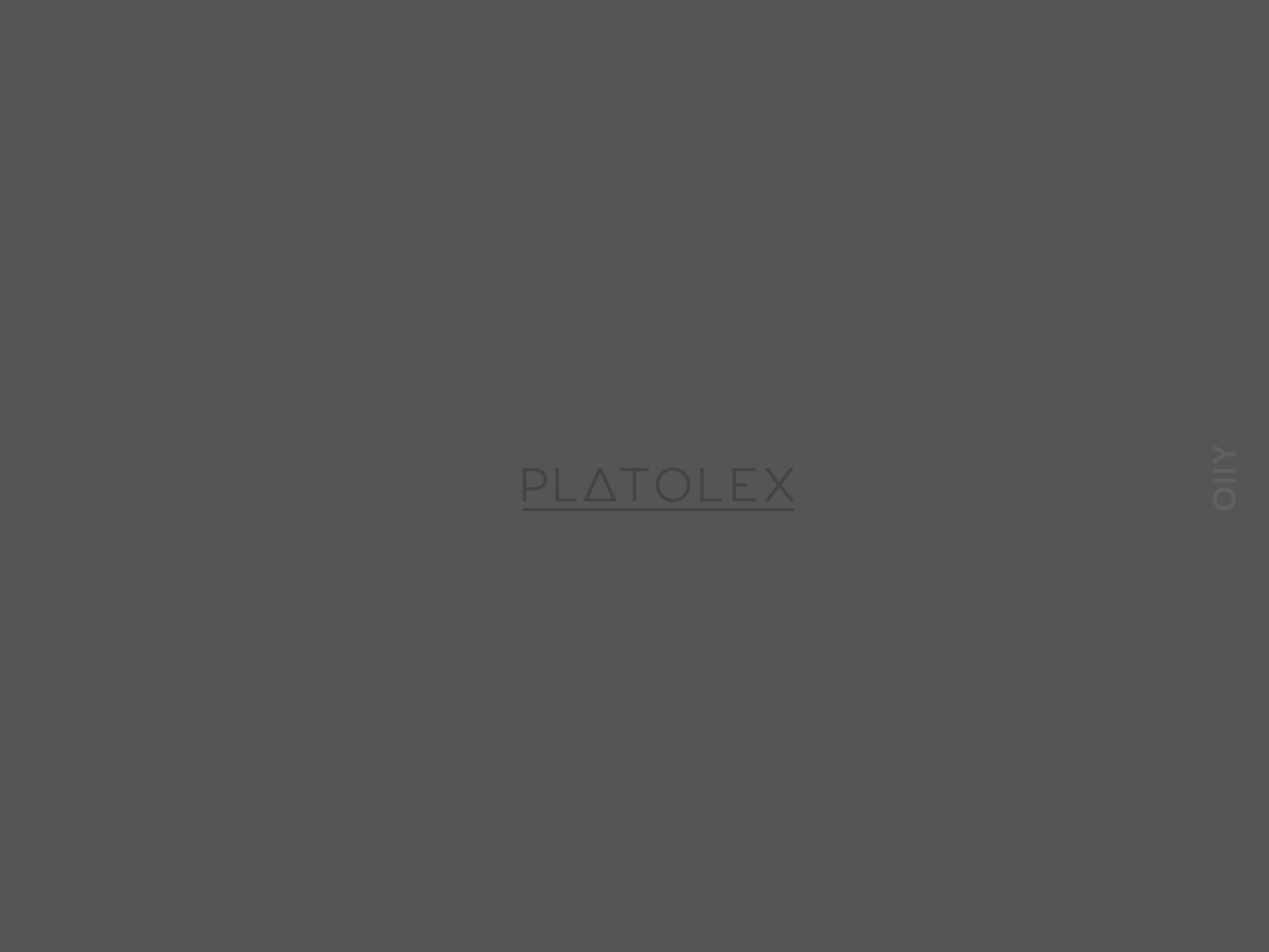 PLATOLEX | logotype advocacy advocate attorney brand branding company logo design icon judgement logo moscow russia typography vector