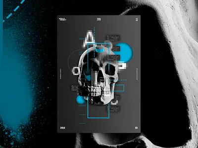 Side by Side #17 Poster #350