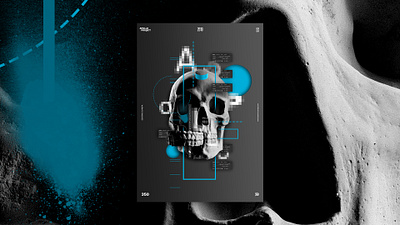 Side by Side #17 Poster #350