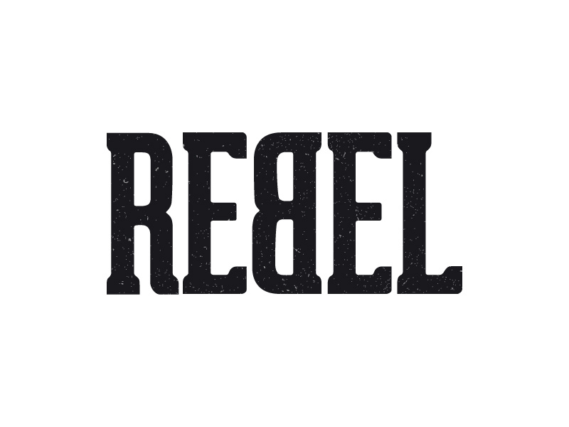 Example of REBEL