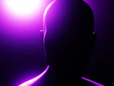 Purple Sun 2019 trend 3d 3d animation 3d art 3d artist 3d render 3d rendering 3drender 3drendering blender blender 3d blender3d blender3dart design glow graphic design graphicdesign light minimal purple