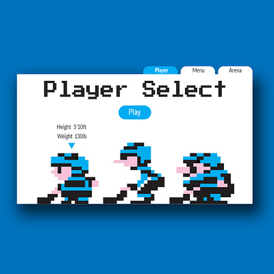 Video Game design graphicdesign ux uxdesign web web design webdesign webdesigns website