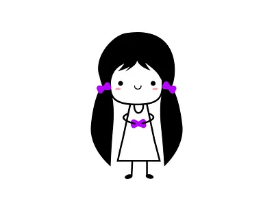 100 day project #Day33 animation branding cartoon design digitalart doodle doodleart drawing flatdesign illustration logo minimal minimalist ui vector