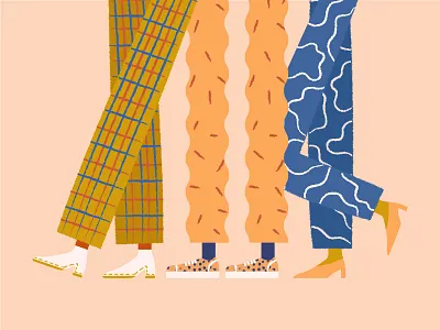 Legs, Shoes, Legs character concept character design character illustration character illustrations characters design designs fashion fashion design fashion illustration graphic design illustration illustration art illustration digital illustrations illustrator illustrators legs people shoes