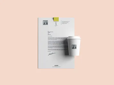 Morfo Architecture Branding Design architecture brand identity branding design letterhead logo logodesign