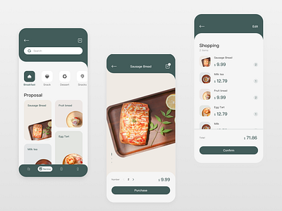 Dining Serving design dining serving dining serving illustration ui ux