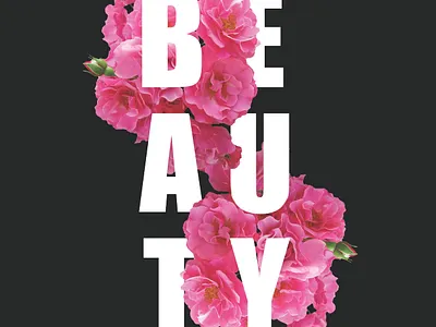 Logo adobe beauty logo branding design graphic design illustrator logo design photoshop