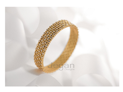 Chayya series 1625 2 bangle photograpy