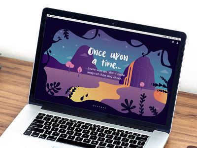 Edugames Plus application design illustration intricate typography ui vector web