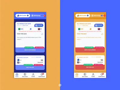 SportsPaul UI app app design clean design design sports app ui