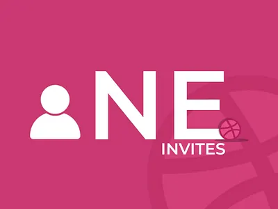 dribbble Invites design dribbble dribbble invitation dribbble invites invitation invite invites one shoot