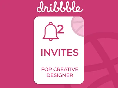 Dribbble Invites design designer dribbble best shot dribbble invitation dribbble invite dribbble invites invitation invitations invites invites giveaway