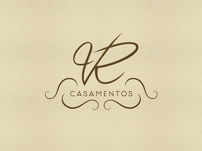 VR Casamentos | Identidade Visual art direction design design gráfico direção de arte flat graphic design identidade visual logo logotipo logotype minimal packaging paper paper craft papercraft vector visual identify