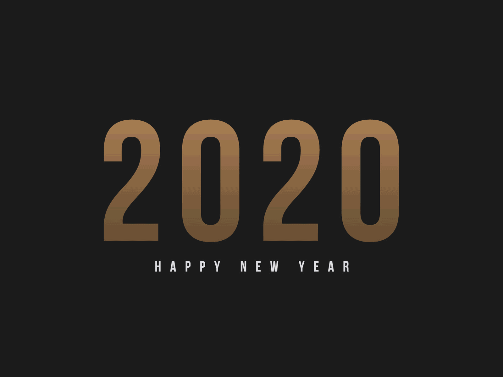 2020 Happy new year 2020 2020 trend design graphic art graphic ressources happy new year logo logo a day logo challenge logo design logo designer logo inspiration logo mark logos new year rahalarts sale shutterstock trends