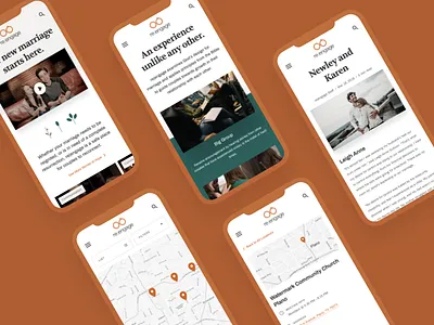 Re|engage Website Redesign branding church illustration map marriage minimal photography redesign reengage tyography watermark web webdesign website work