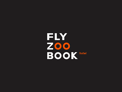 FLY ZOO BOOK branding design icon illustration logo ui vector