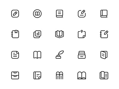 Myicons✨ — Content, Edit vector line icons pack design system figma figma icons flat icons icon design icon pack icons icons design icons pack interface icons line icons sketch icons ui ui design ui designer ui icons ui kit ui pack web design web designer