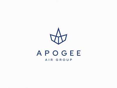 Logo Design for Airline Company adobe illustrator airlines branding design business clean corporate identity design design flat flat logo graphic design logodesign logodesigner logomark logotype logotypes modern modern logo simple typography vector