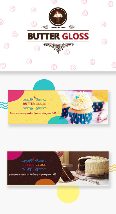 Logo RE-Design For bakery logo design branding logodesign