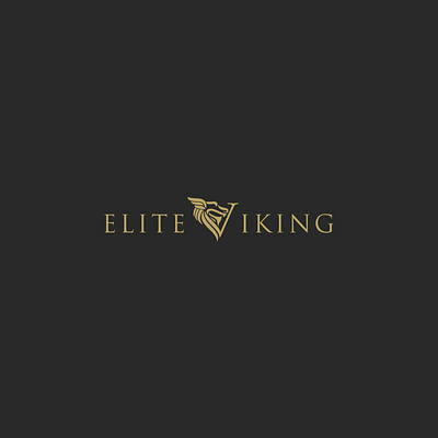 eliteviking eliteviking logo