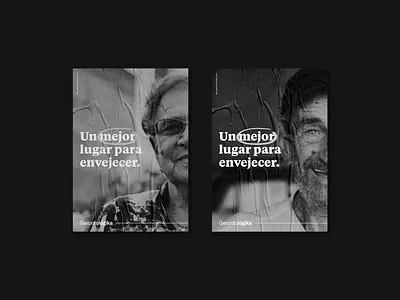Gerontologika | Branding branding consultant design geriatric logo