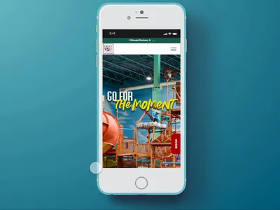 Great Wolf Lodge - Mobile Booking Widget booking branding calendar ui digital dribbble hospitality interaction interaction animation interactiondesign uidesign user interaction user interface userinterface ux design