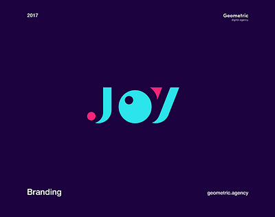 The Joy. Branding Variations. app branding joy joy app logo logo animation