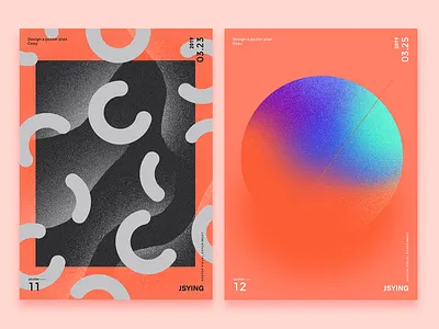 Poster copy exercise