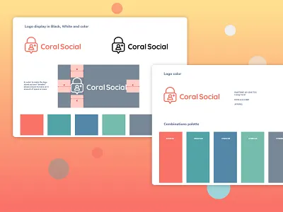 Logo Guide branding and identity branding design logo guide logo guidelines logodesign logotype